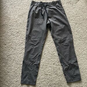 Lululemon joggers